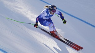 Sci, Sofia Goggia vince SuperG di Beaver Creek