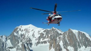 Scialpinisti dispersi in Valle D'Aosta, recuperati i corpi senza vita
