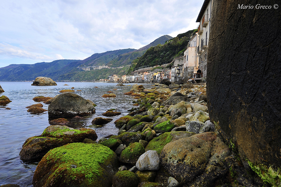 Scilla (Reggio Calabria). Foto di Mario Greco