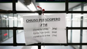 Sciopero 13 dicembre 2024, dalla scuola al trasporto pubblico: chi si ferma e gli orari