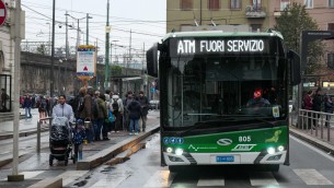 Sciopero 15 dicembre 2023, Salvini firma ordinanza e lo riduce a 4 ore
