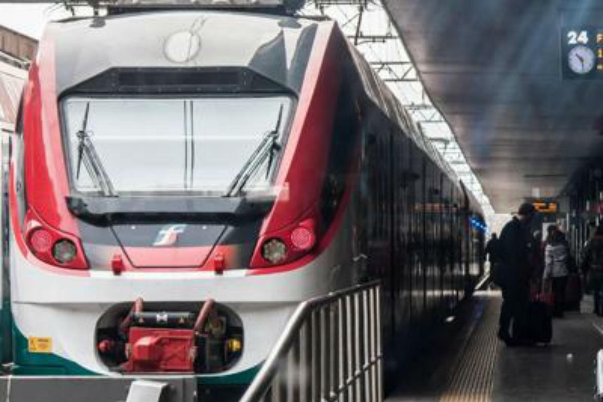 Sciopero 16 dicembre, Trenitalia: treni garantiti, news Trenord