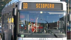 Sciopero 17 novembre, da trasporti a scuola e sanità: chi si ferma domani