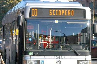 Sciopero 17 novembre, da trasporti a scuola e sanità: chi si ferma domani