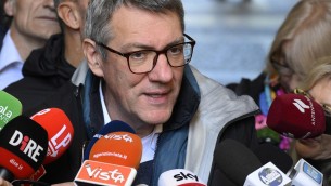Sciopero 17 novembre, Landini: "Salvini non ha mai lavorato, pensa al suo weekend"