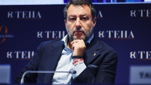 Sciopero 29 novembre, 'giallo' ricorso al Tar: nuovo duello Salvini-sindacati