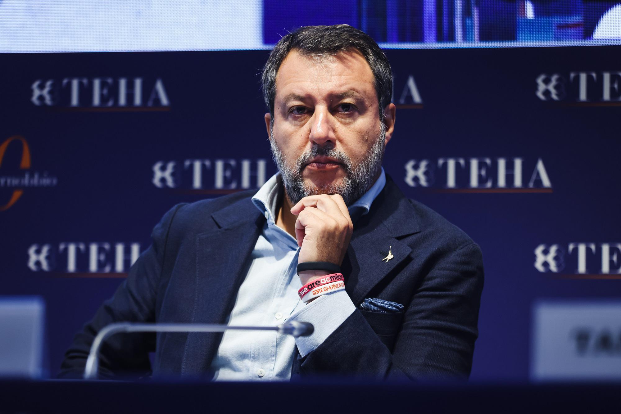 Sciopero 29 novembre, 'giallo' ricorso al Tar: nuovo duello Salvini-sindacati