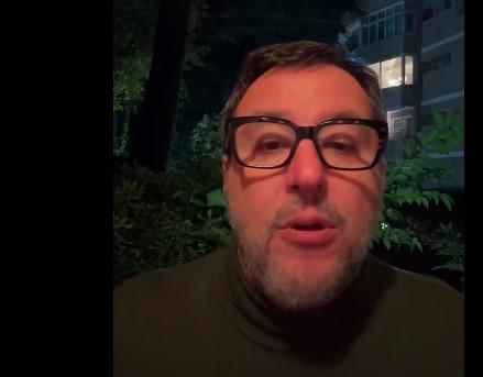 Sciopero 29 novembre, Salvini: "Landini sia cauto, chi invita a rivolta scatena caos"