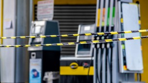 Sciopero benzinai in corso ma i sindacati si dividono sulla durata