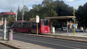 Sciopero bus e metro venerdì 14 gennaio 2022: gli orari