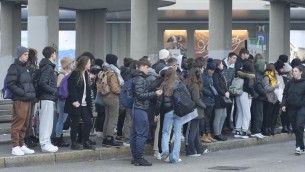 Sciopero dei trasporti oggi 24 gennaio, orari e fasce di garanzia