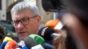 Sciopero generale, Landini va avanti