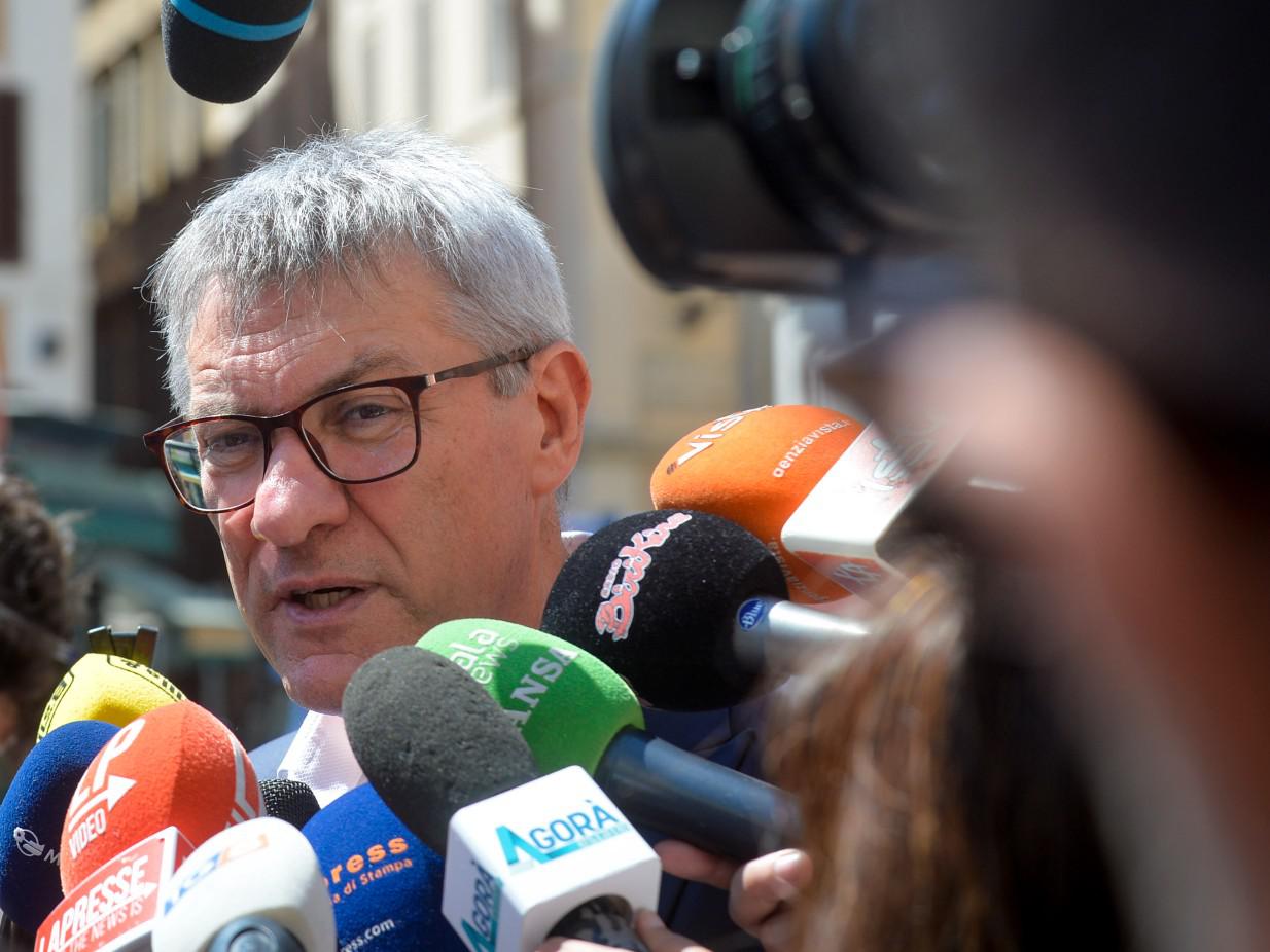 Sciopero generale, Landini va avanti