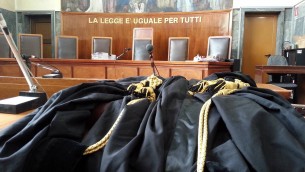 Sciopero magistrati, Anm: "Non contro qualcuno ma a difesa principi Costituzione"