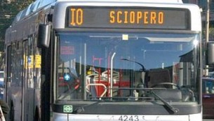 Sciopero mezzi oggi, venerdì 17 febbraio: da Roma a Milano, tutte le info