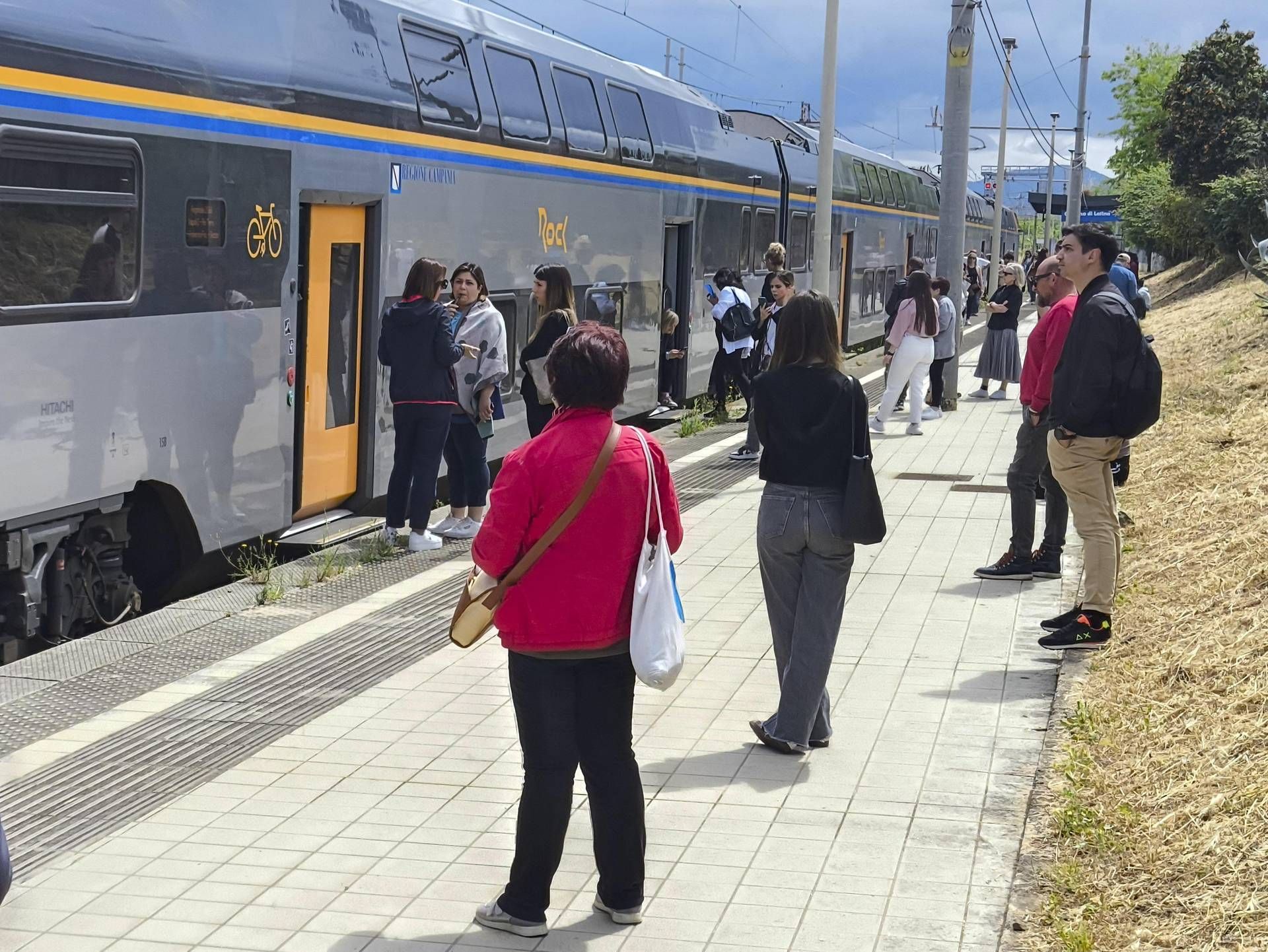 Sciopero nazionale, dai treni all'industria chi sciopera oggi e perché