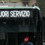 Sciopero nazionale mezzi, bus e metro oggi a rischio: cosa succede a Roma e Milano
