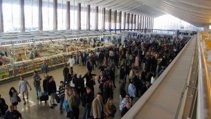 Sciopero nazionale treni, a Roma Termini cancellazioni e ritardi fino a 90 minuti