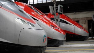 Sciopero personale Trenitalia, stop il 14 aprile: treni a rischio