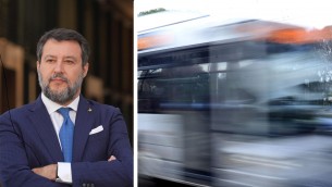 Sciopero trasporti 15 dicembre, Salvini: "No a stop di 24 ore prima di Natale"
