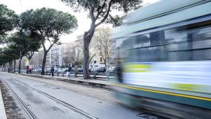 Sciopero trasporti 26 marzo: le modalità dello stop di oggi