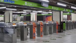 Sciopero trasporti 29 settembre, nuovo stop mezzi di 24 ore: orari a Roma, Milano, Torino
