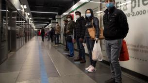Sciopero trasporti, a Roma metro aperte
