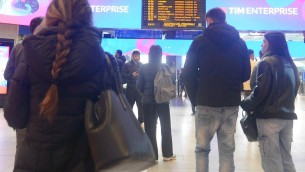 Sciopero treni 11 e 12 aprile, revocato lo stop: cosa è successo