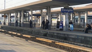 Sciopero treni 19 marzo, chi si ferma e orari