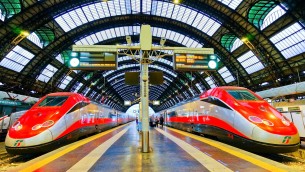 Sciopero treni giovedì 13 luglio: Trenitalia e Italo, orari e info