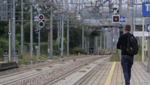 Sciopero treni, la protesta continua anche oggi: stop nazionale fino alle 21