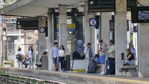 Sciopero treni oggi 13 luglio 2023: Trenitalia e Italo, orari e fasce garantite