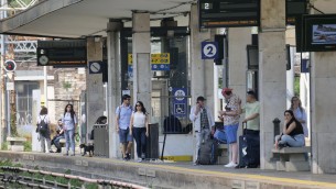 Sciopero treni oggi 13 luglio 2023: Trenitalia e Italo, orari e fasce garantite