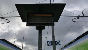 Sciopero treni oggi, orari e servizi garantiti: cosa c'è da sapere