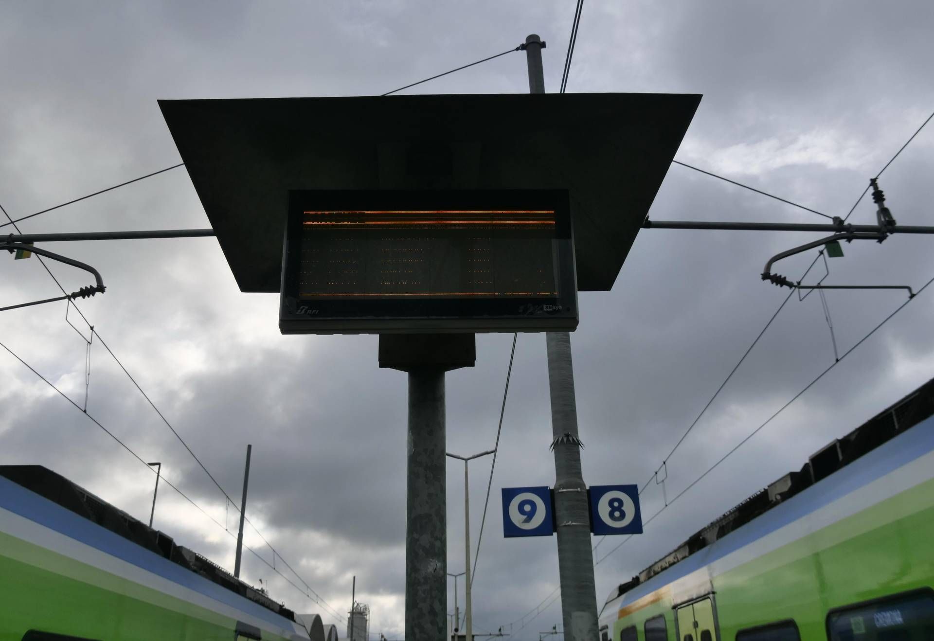 Sciopero treni oggi, orari e servizi garantiti: cosa c'è da sapere