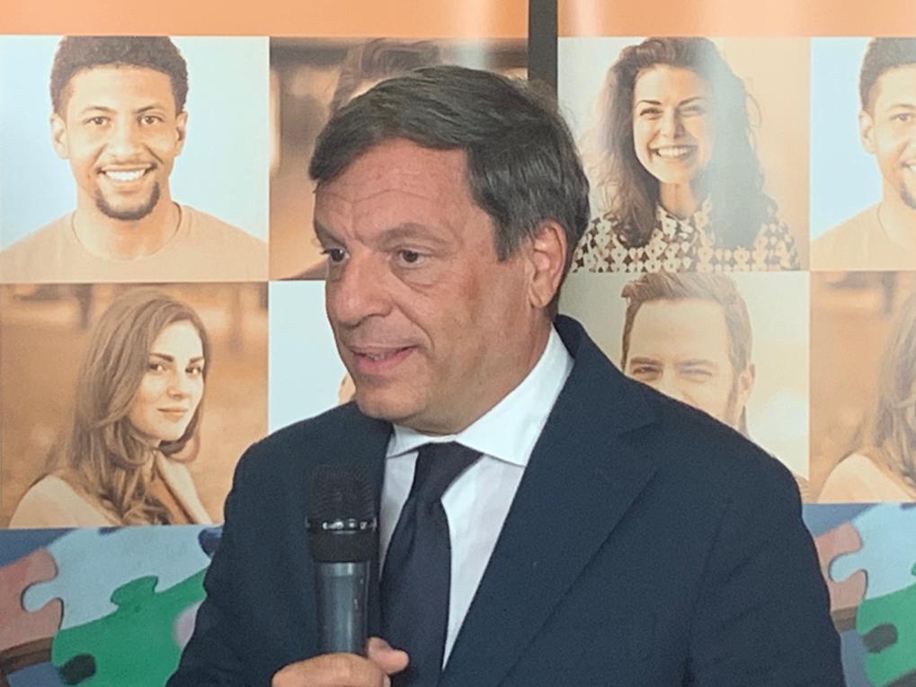 Sciortino (Avedisco): "La pandemia ha avvicinato molti lavoratori a vendita diretta"