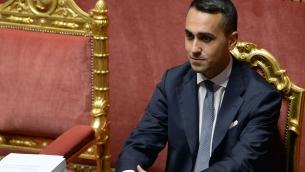 Scissione 5 Stelle, Fico annuncia nascita nuovo gruppo Di Maio