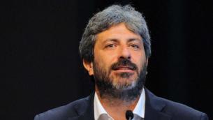 Scissione 5 Stelle, Fico: "E' operazione strumentale di potere"