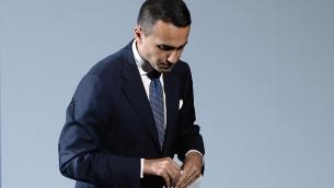 Scissione 5 Stelle, oggi prima assemblea gruppo Di Maio