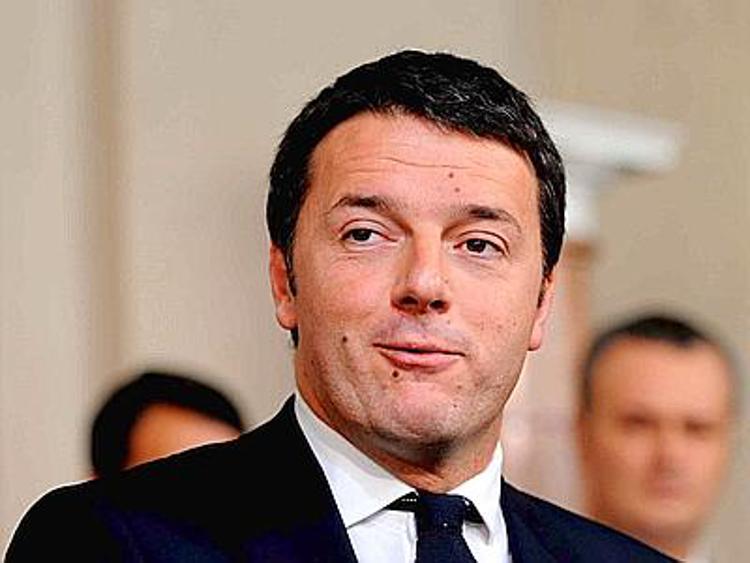 Scissione 5 Stelle, Renzi: "Alleanza con Di Maio? Dibattito lunare"
