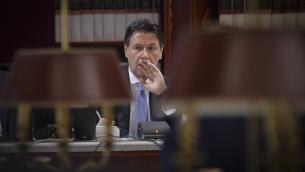 Scissione M5S, Conte: "Non chiederò dimissioni Di Maio"