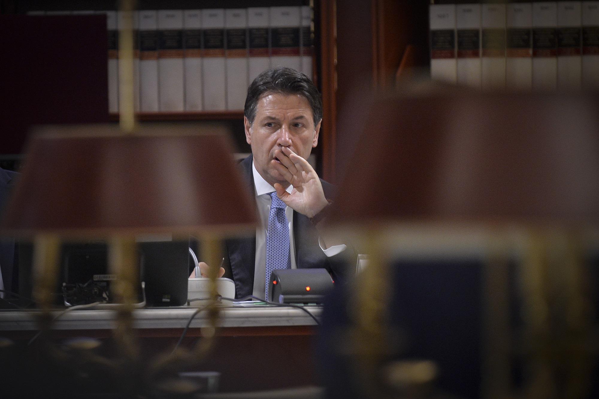 Scissione M5S, Conte: "Non chiederò dimissioni Di Maio"
