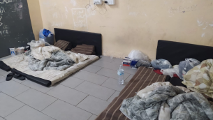 Sciurba: "Cara di Crotone una piccola Lampedusa"