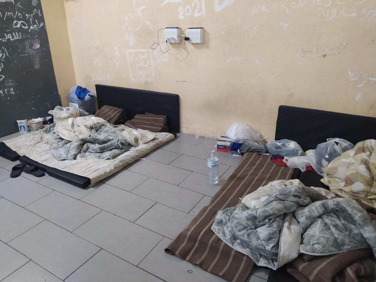 Sciurba: "Cara di Crotone una piccola Lampedusa"