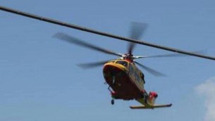 Scivola da pendio per 200 metri, morto 54enne in Trentino
