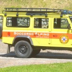 Scivola in una grotta, morto uno speleologo nel Varesotto