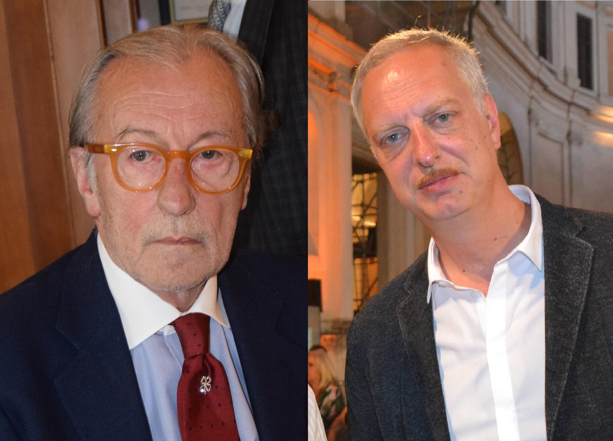 Scontro Scurati-Libero: "Su di me attacco triviale e pericoloso"