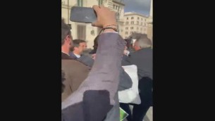 Scontro su carne coltivata, Magi: "Io e Della Vedova aggrediti da presidente Coldiretti" - Video