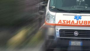 Scontro tra auto e furgone, 4 morti nel ragusano
