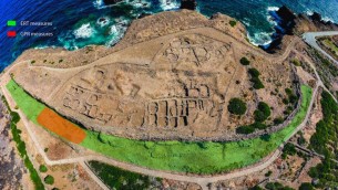 Scoperta a Ustica una fortificazione dell'età del Bronzo, viaggio indietro di 3000 anni